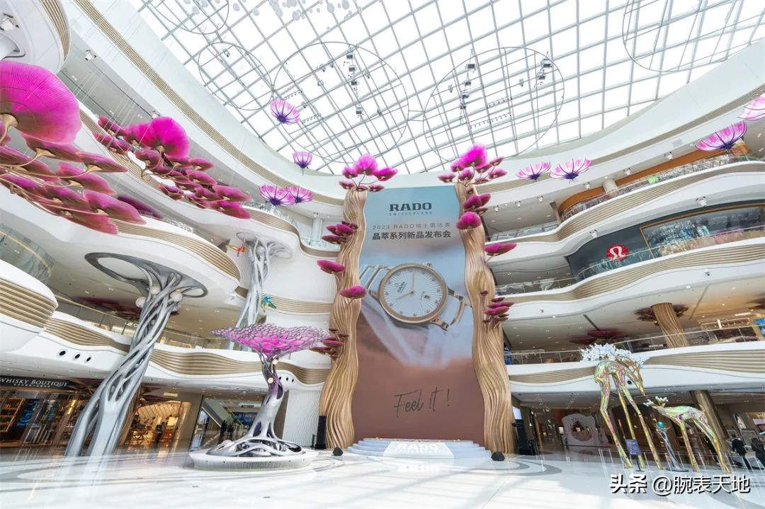 这两年戴过的表,什么表戴了几年还很新