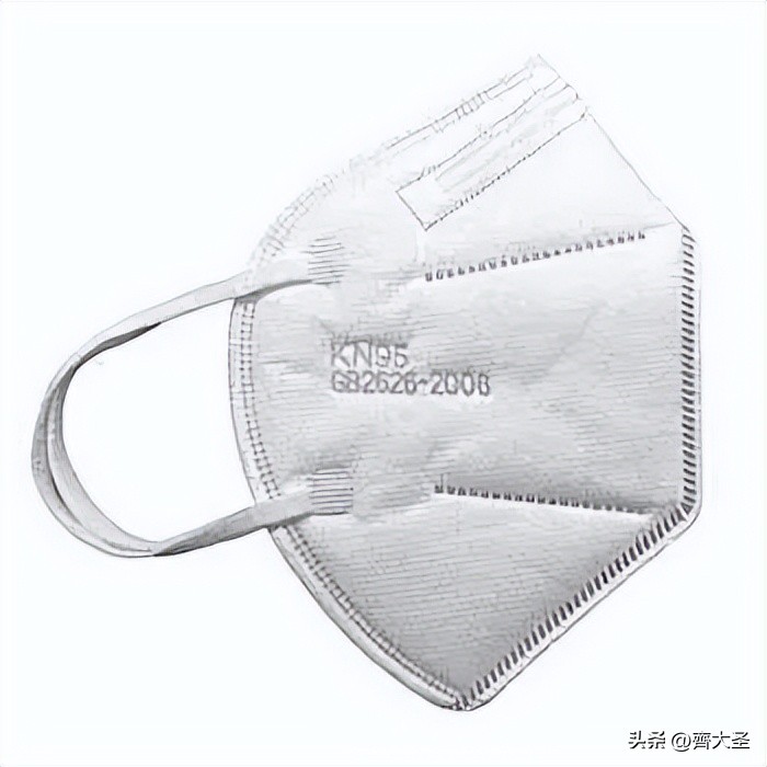 kn95和n95口罩哪个比较好,n95和kn95口罩什么区别
