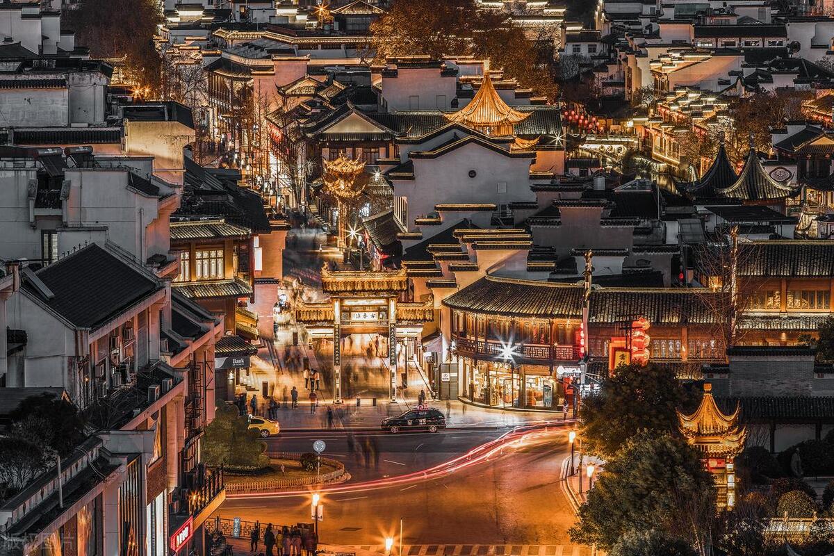 江苏aaaaa景点排名,江苏aaaaa景区名录全名单