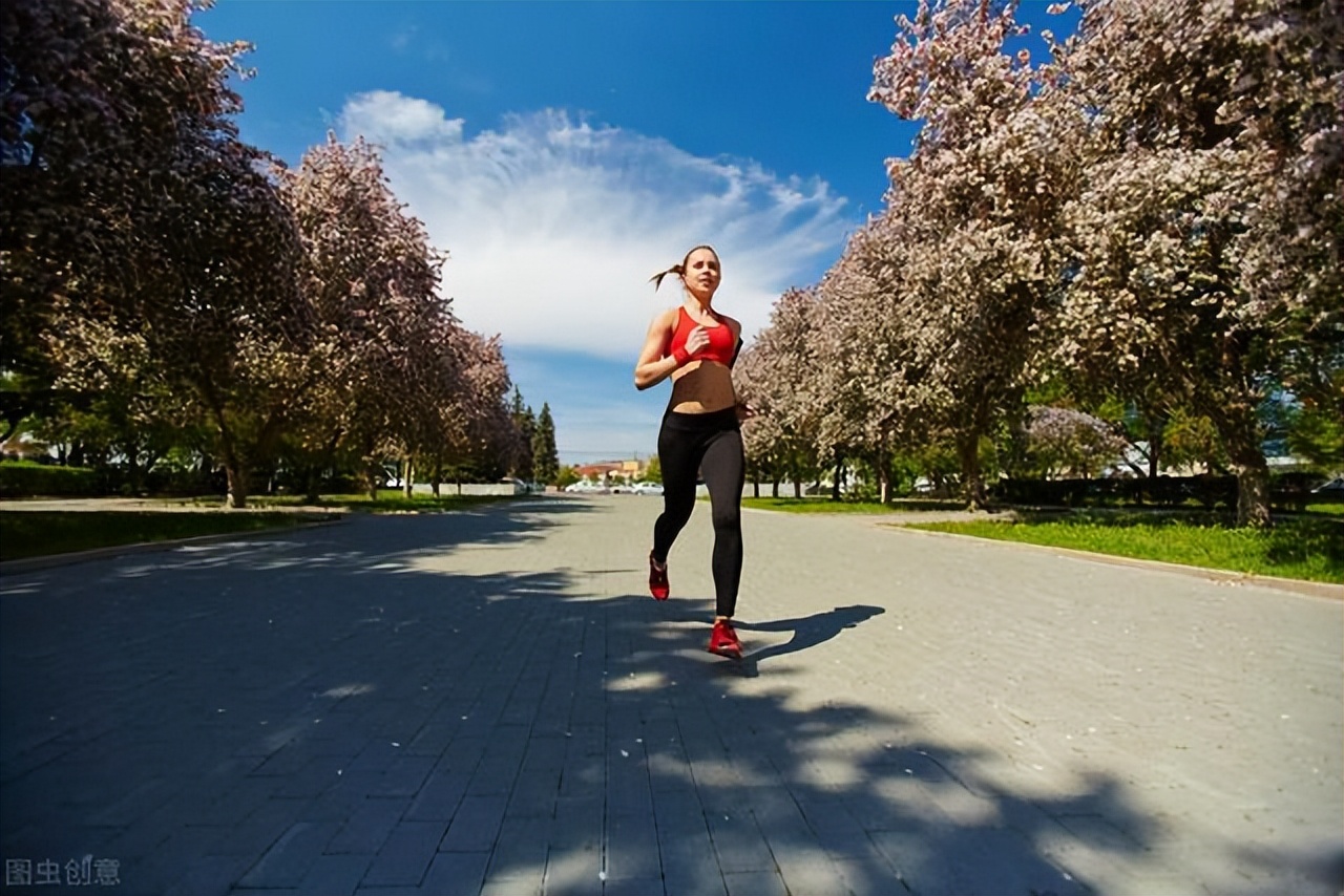 都说跳绳能减肥，正确方法和技巧你知道吗？每天跳多少时间很关键
