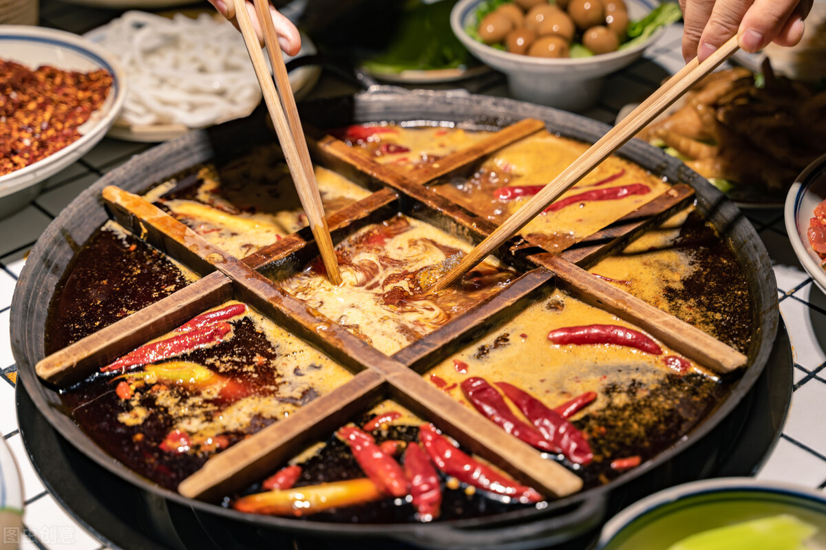 重庆味是什么味,是重庆味道还是重庆风味