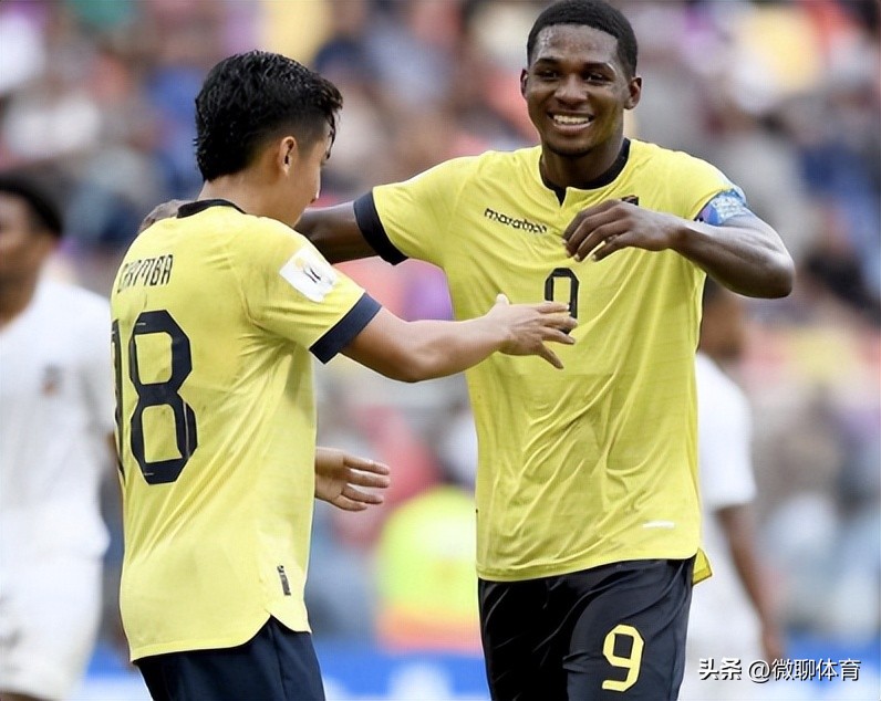 U20最新积分榜:阿根廷美国三连胜小组第一,亚洲冠军晋级16强