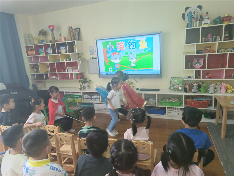 推广普通话喜迎二十大的内容,推广普通话喜迎二十大手抄报图片