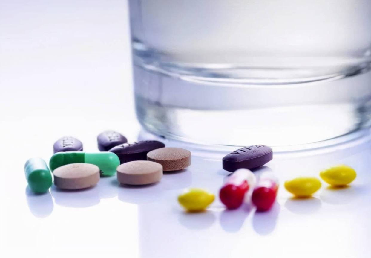 阿莫西林要认清只对这5种病有效,阿莫西林别乱吃只对这四种病有效