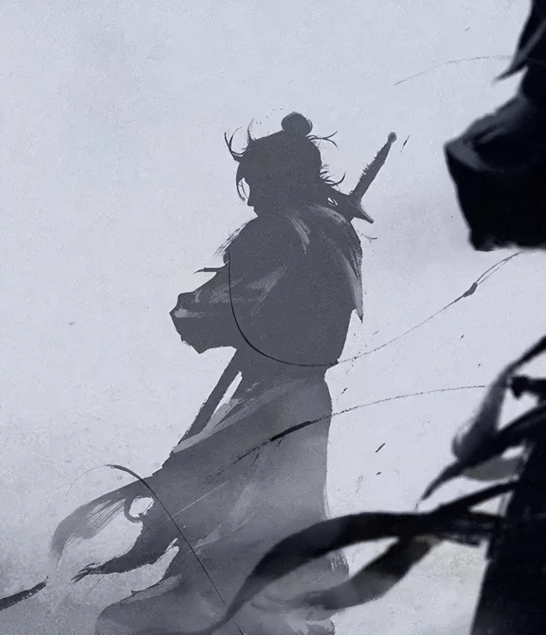 你以为男人都看小姐姐？不！锻刀、钓鱼、巴铁重工才是我们最爱