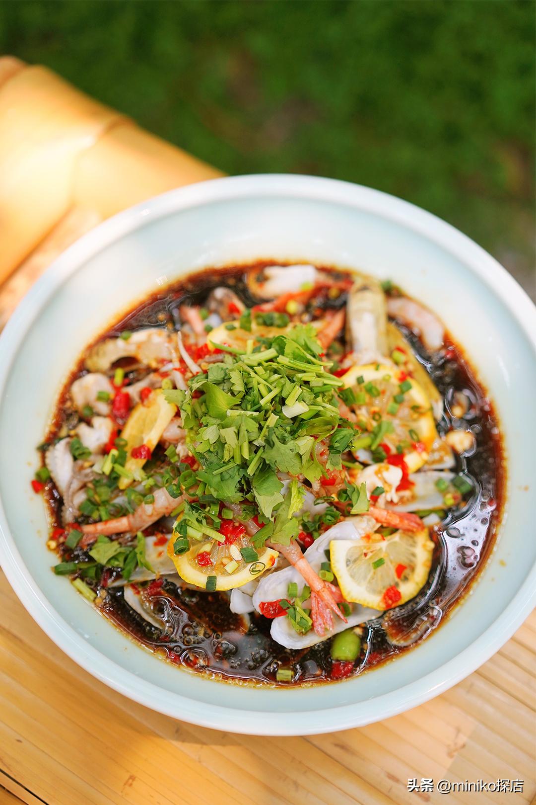 成都最巴适的川菜,好吃又平价的川菜