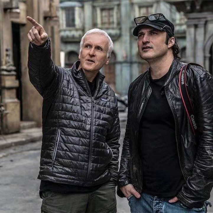 品牌羽绒服棉服推荐,羽绒服和棉服更推荐哪一种