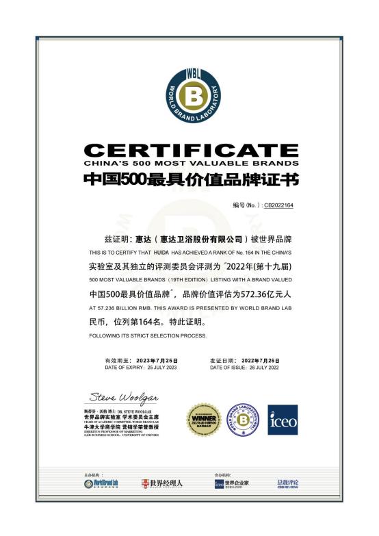 惠达卫浴优惠活动火爆进行中,惠达卫浴最新活动