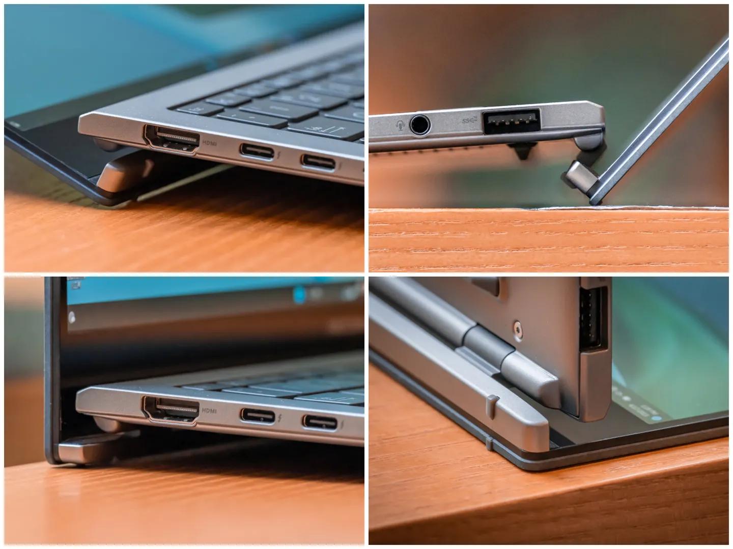 华硕灵耀x132.8koled屏超轻本,华硕灵耀13功能特点