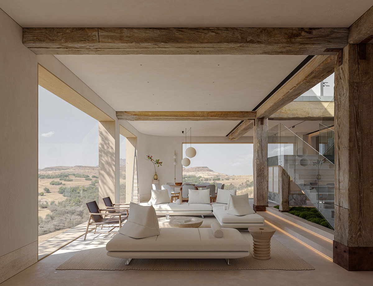 儒雅灰配米色内饰,在黑白灰的世界