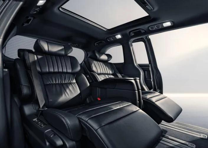 mpv推荐10到15万奥德赛,mpv还是crv好开