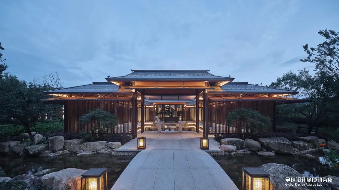 金银奖篇|2022缪斯设计奖名单公布！AD艾克、馥高设计等上榜