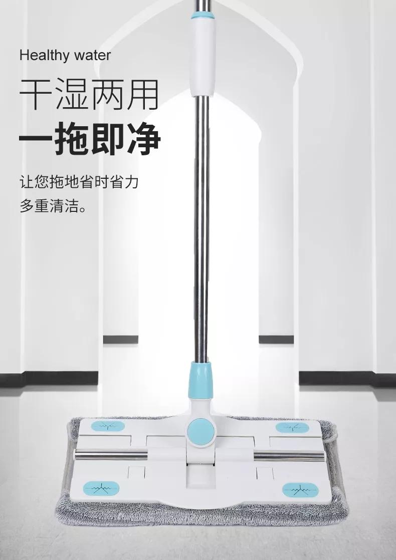 CCF2022上海春季百货展品牌展商推荐|六顺达刷业:让生活洁然不同