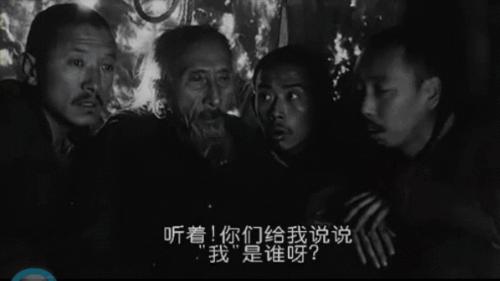 姜文的最好的片子,姜文最劲爆的电影