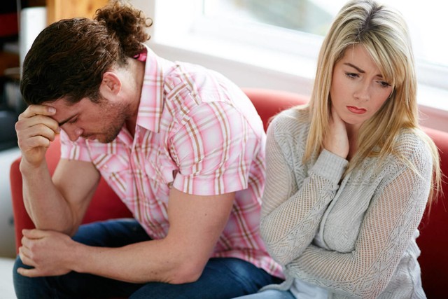 分手后遗症得病,分手后你有哪些后遗症