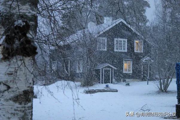 瑞典赫尔辛堡房子最新价格,瑞典哥德堡房子最新价格