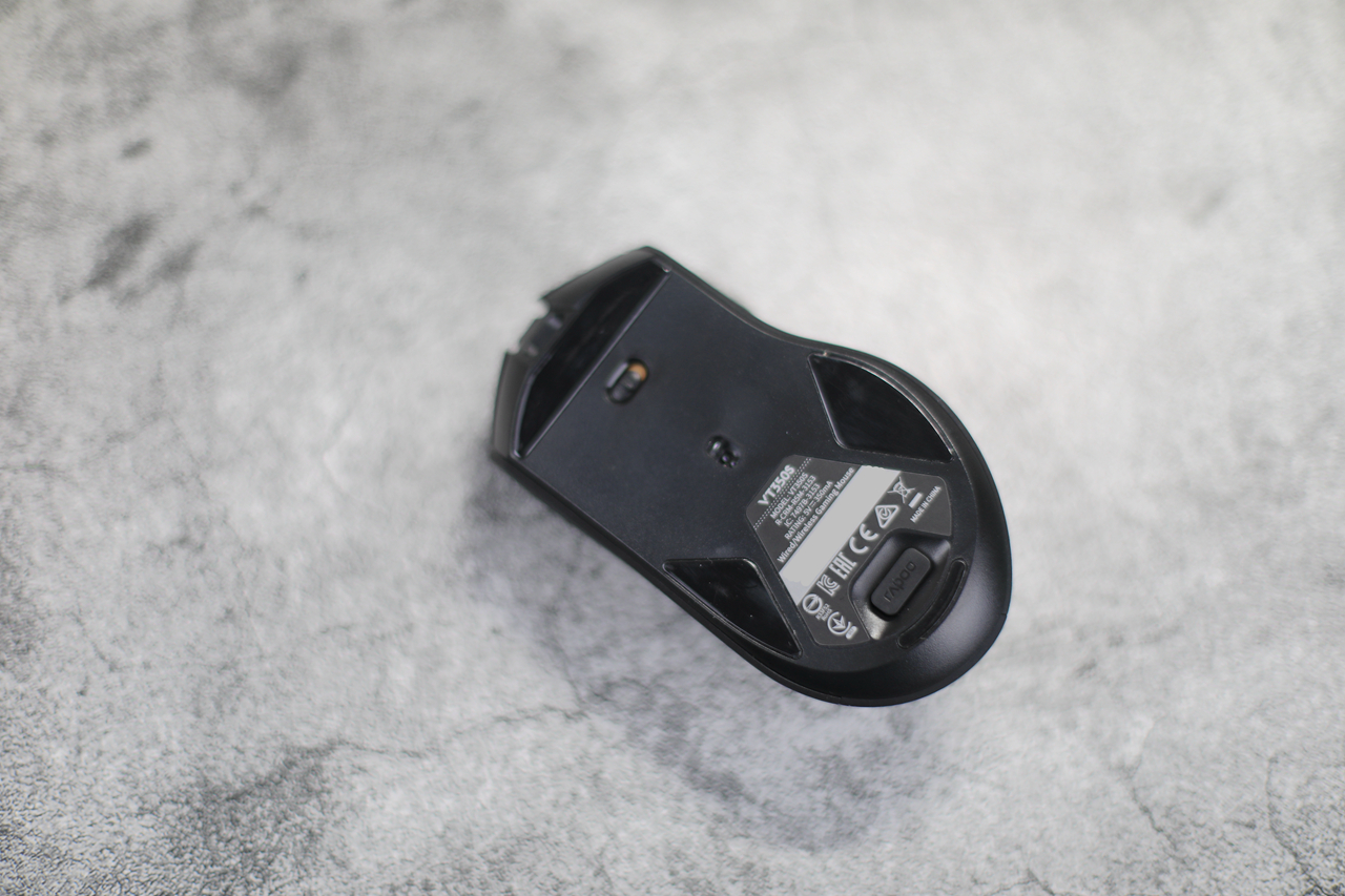 雷柏vt350s信号增强器有什么用,雷柏v300有线鼠标功能介绍