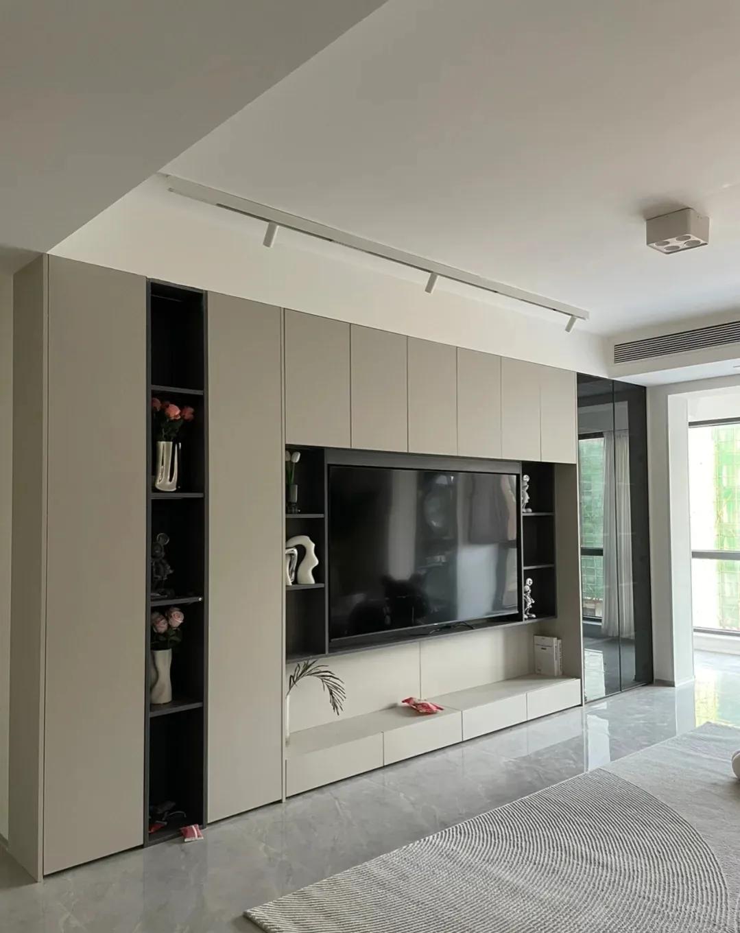 139平米的房子装修案例,安徽夫妇房屋装修堪称典范