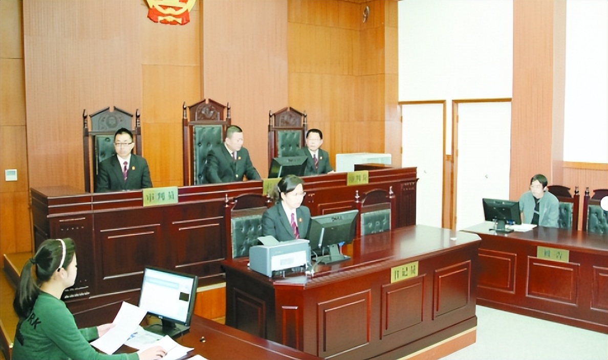 救了许多人却被救的人告上法庭,救了千人的性命