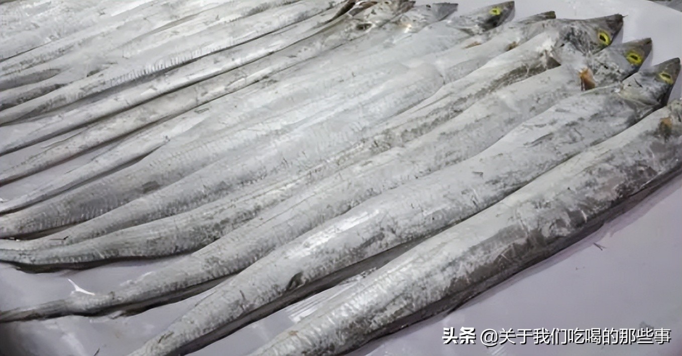 买鱼时这三种鱼不要买,买鱼要买什么品种