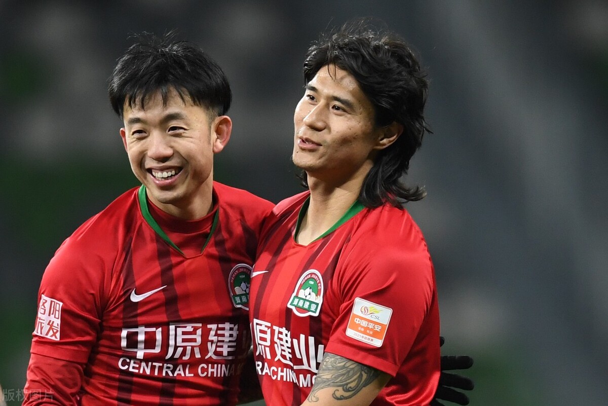 绿城之殇,绿城青训力冠