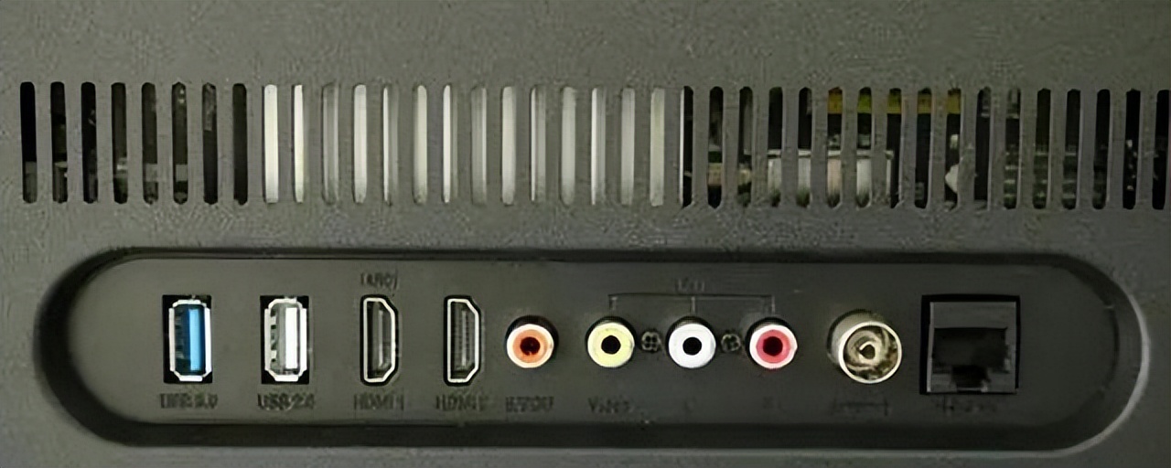 u盘在电视机不显示怎么办,u盘为什么在电视上看不了