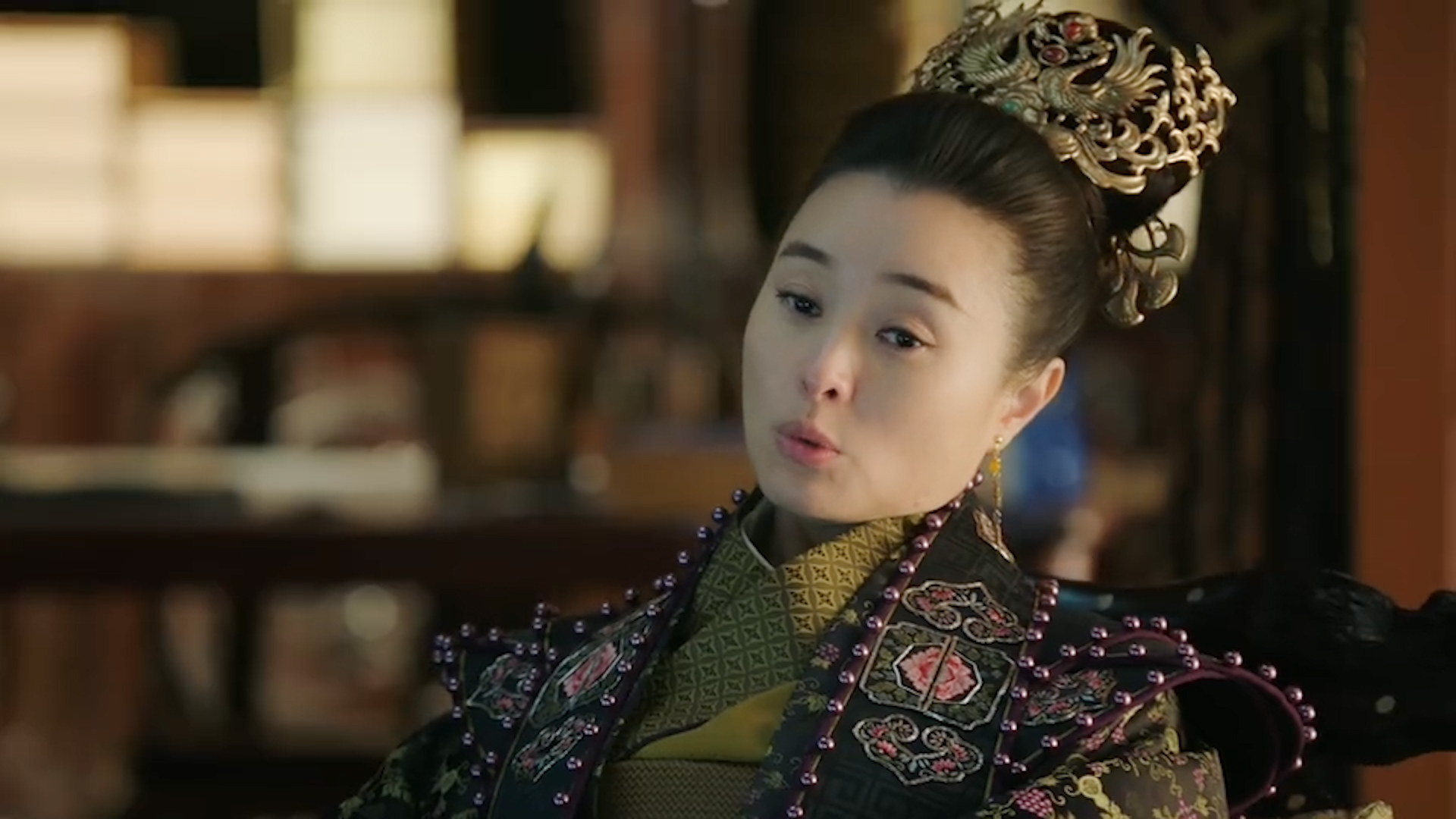 朱高炽的皇后张氏管理后宫,朱高炽的张皇后