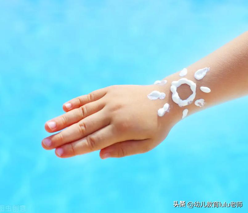 呵护宝宝防晒喷雾,哈罗闪sanosan防晒喷雾