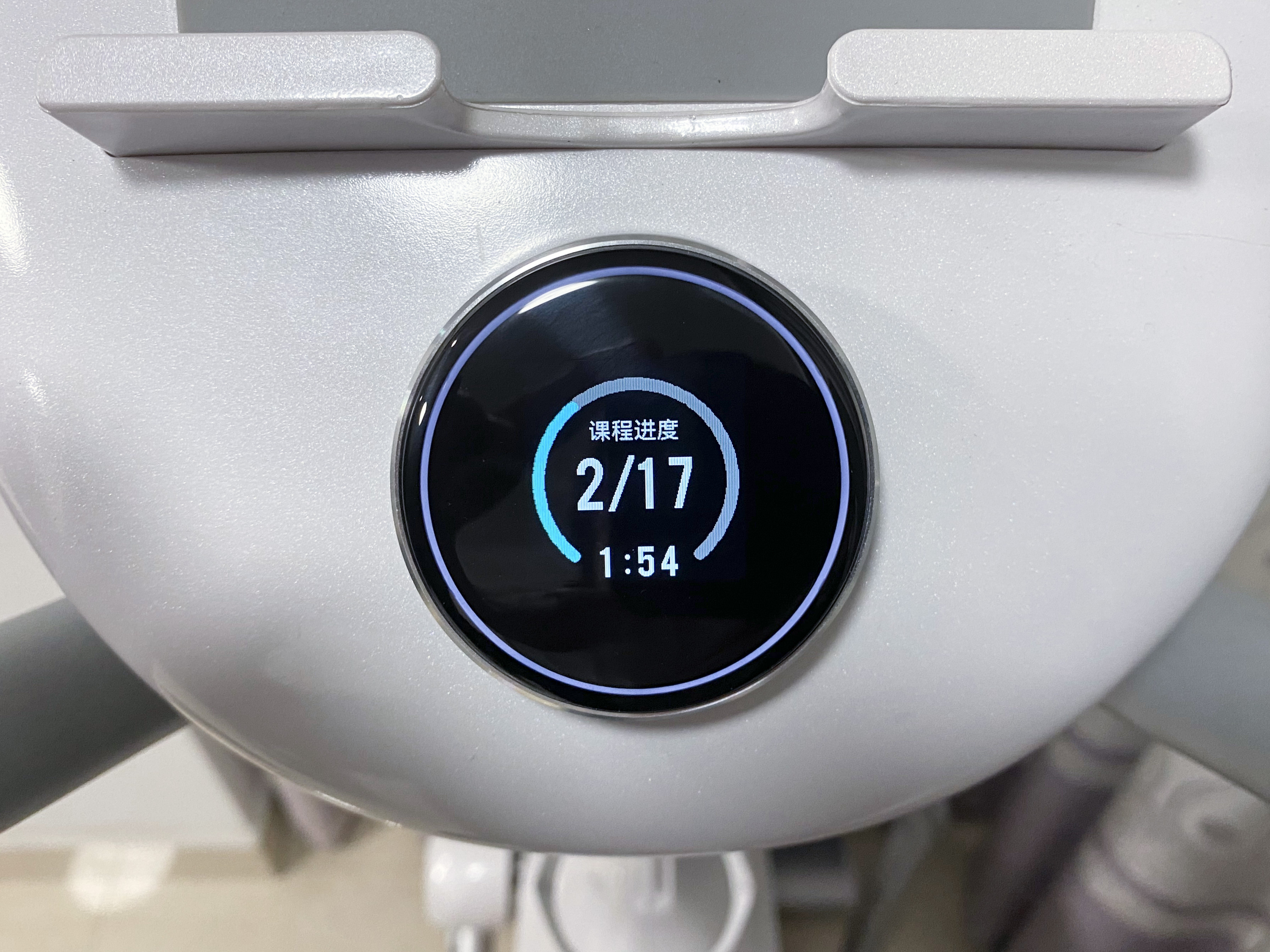 春日不减肥,夏日徒伤悲!只需一台椭圆机让脂肪变成汗水