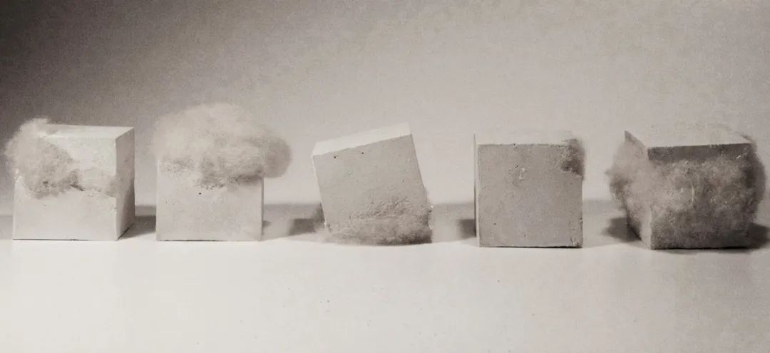 森山茜/AkaneMoriyama｜你必须知道的纤维艺术家！