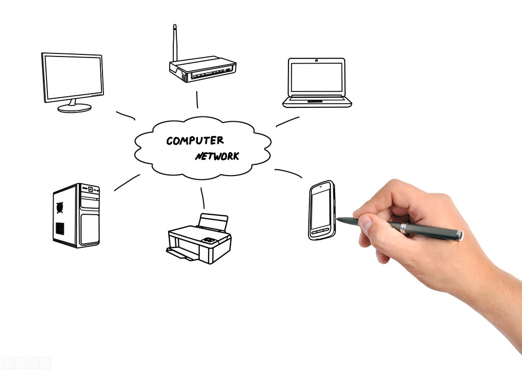 网速提高了为啥还是不快,科普你家网速为什么很慢