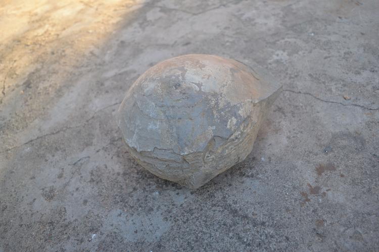 小伙捡到一块长满“金子”的石头,男子散步捡到会发光的石头给20万