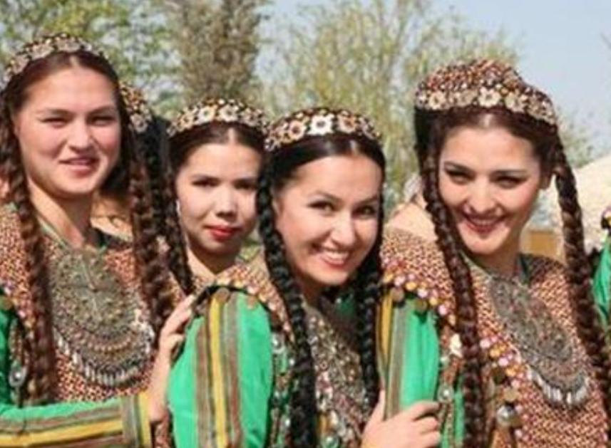 土库曼斯坦：亚洲唯一永久中立国，水电费全免，人民幸福指数高