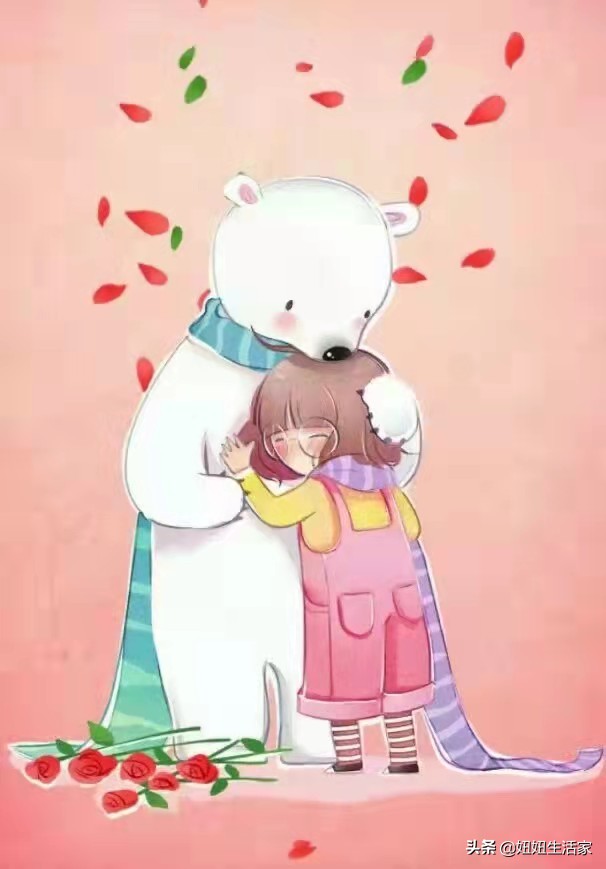 平凡却不失浪漫的爱情,平凡的爱情却总那么细腻