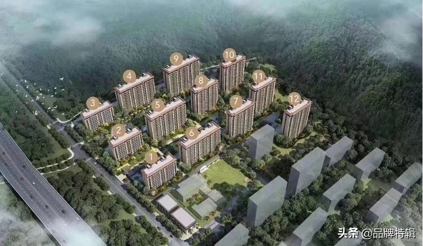 青岛融创展期,融创在青岛的发展