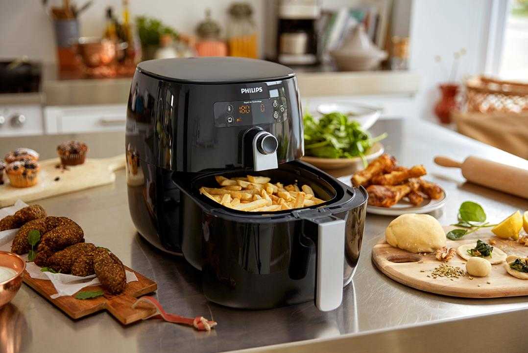 空气炸锅科普,空气炸锅是智商税还是懒人神器