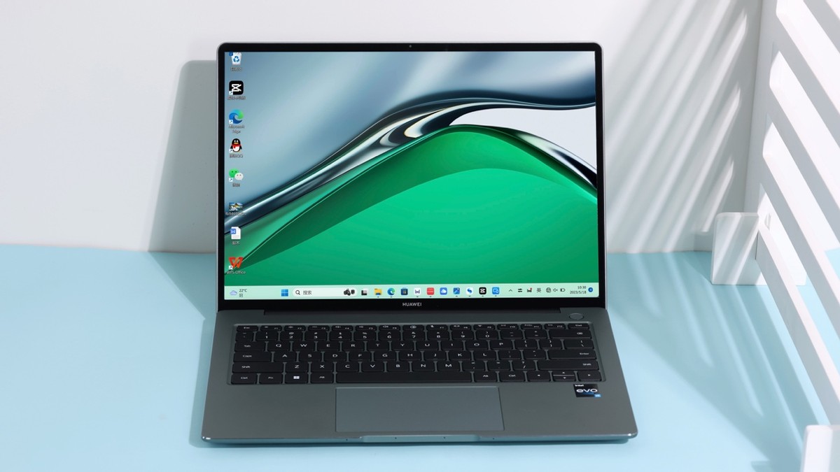 华为matebook系列解读,华为matebook数字系列测评