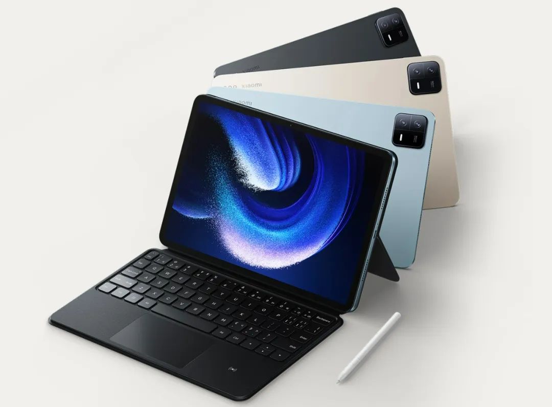 2500以内值得入手的游戏平板,2000到2500性价比高的平板