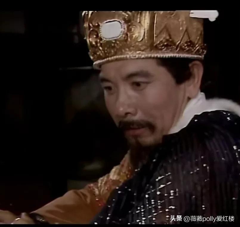 乌鸡国除妖两版对比,86版除妖乌鸡国