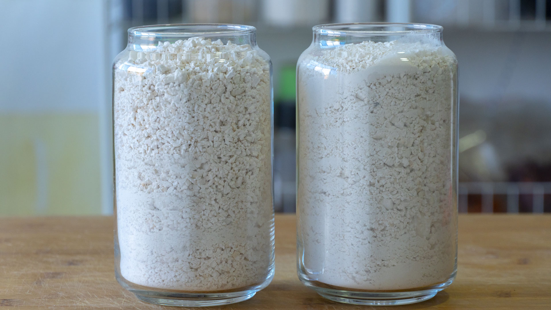 纯手工制作红薯粉全过程,手工红薯粉的家常做法视频