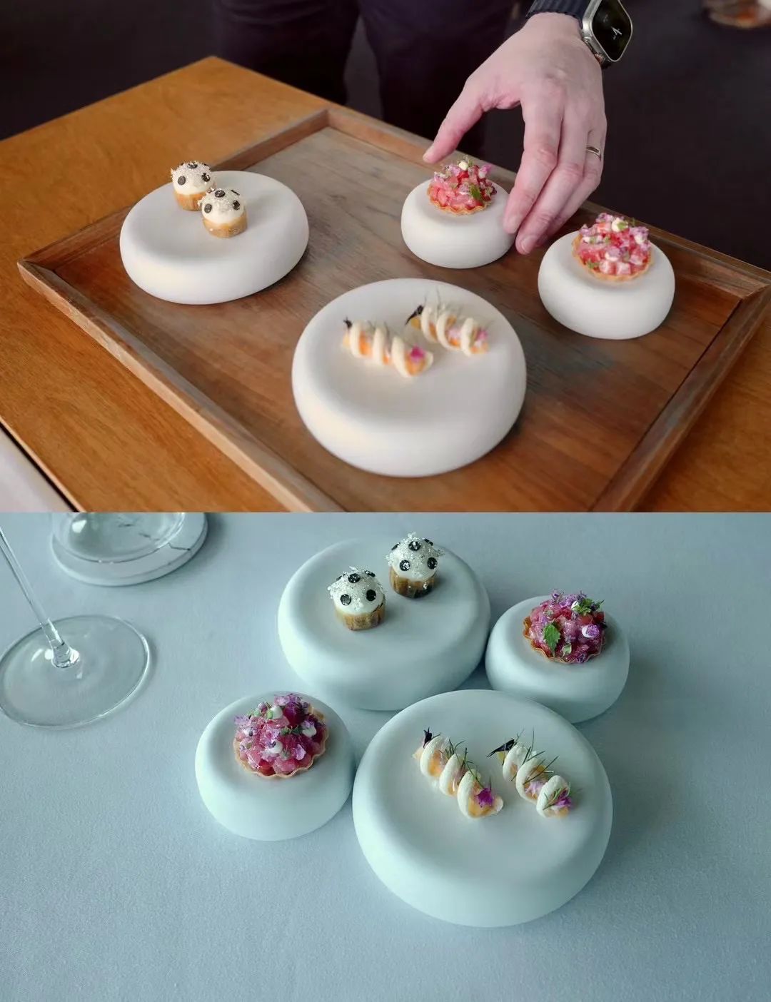 坡州美食,坡坡小吃美食