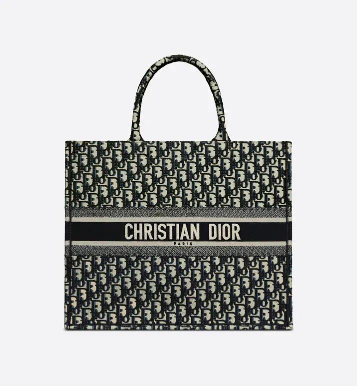 谁能不爱Dior呢？