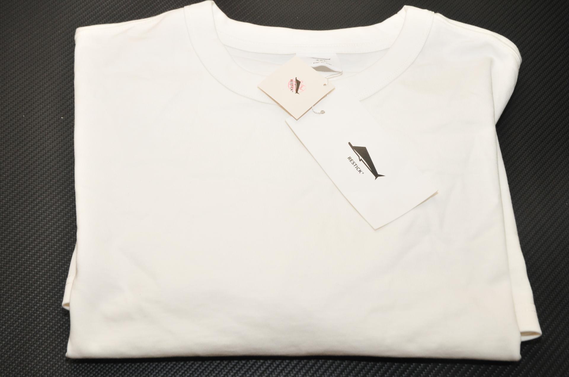 最好重磅白t恤,比较好的重磅t恤