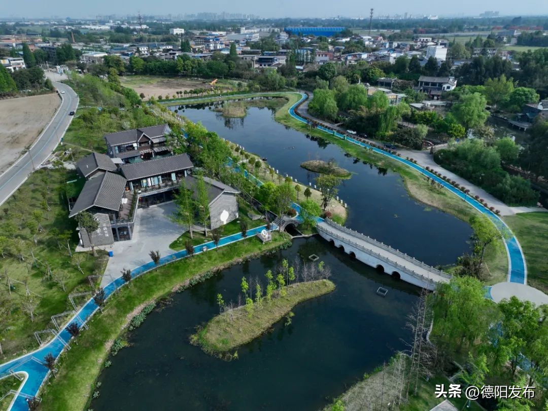 游天府之国赏蜀道风光再见成都,如何游览广汉三星堆