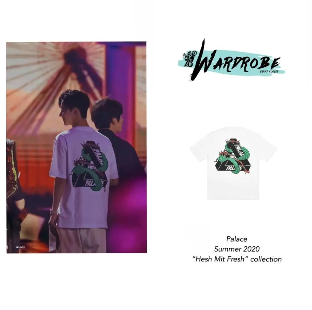 明星私下也穿ZARA？