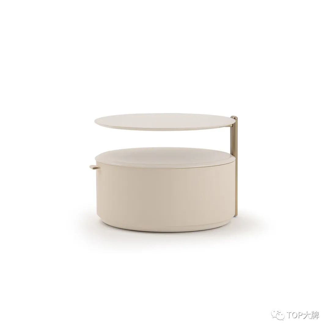 意大利turri轻奢家居,turri米兰展