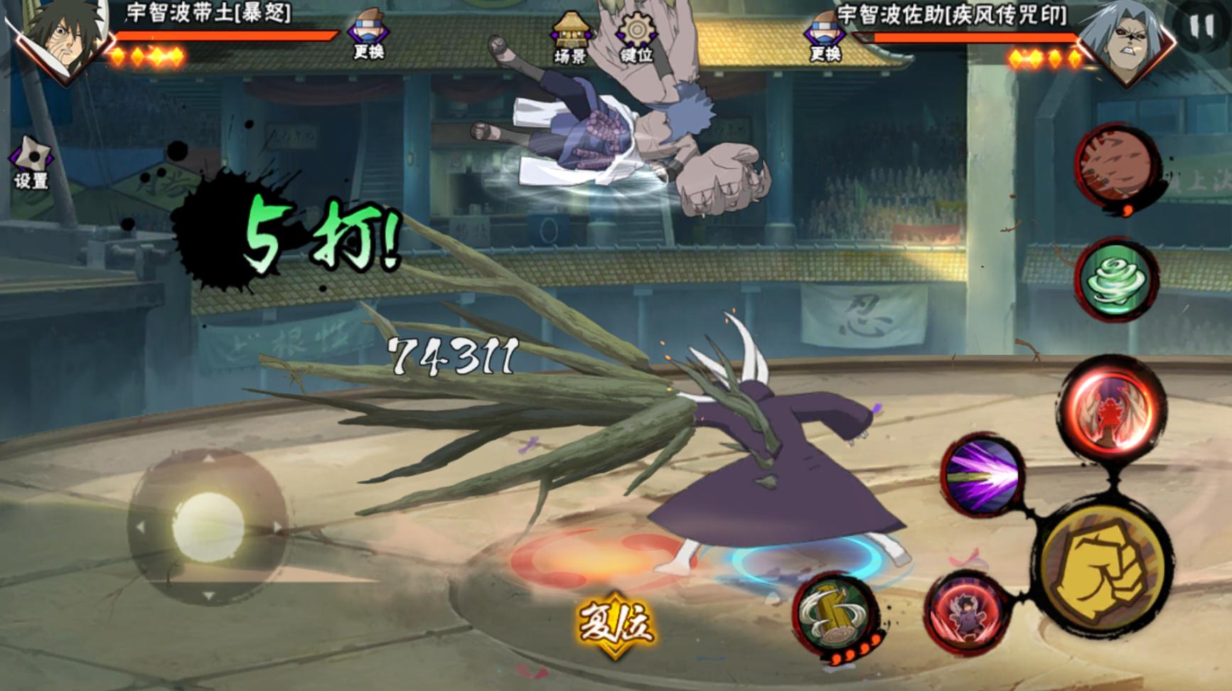 9月版本小豪忍者强度排行,大版本更新后忍者强度排行