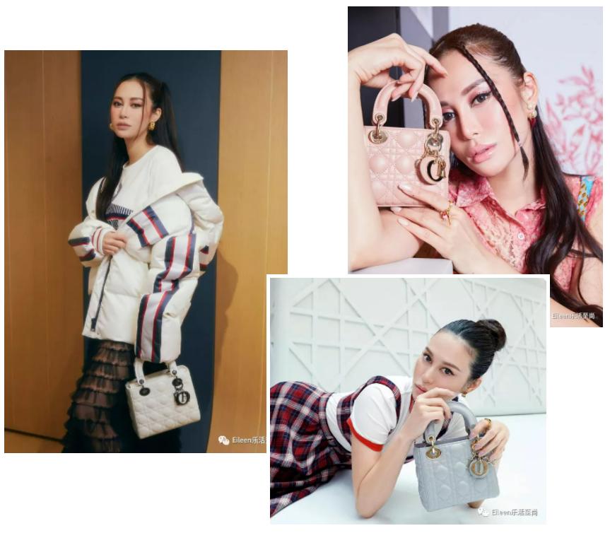 刚红就被扒?港圈富贵花的挥金日常到底什么样?