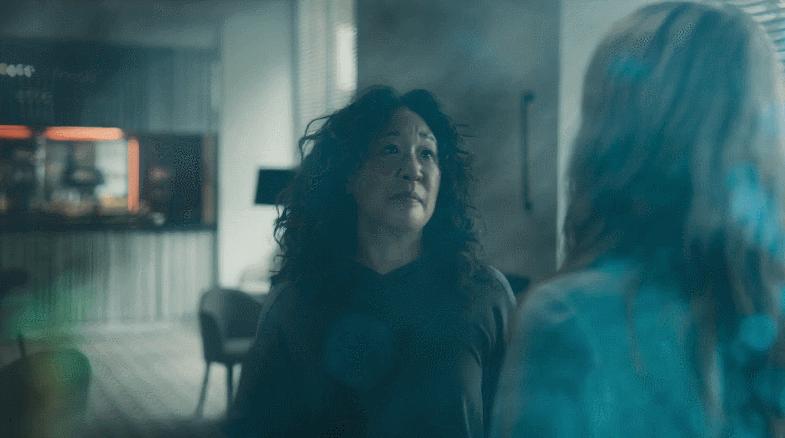 苦等两年，这CP终于回归，磕死我了