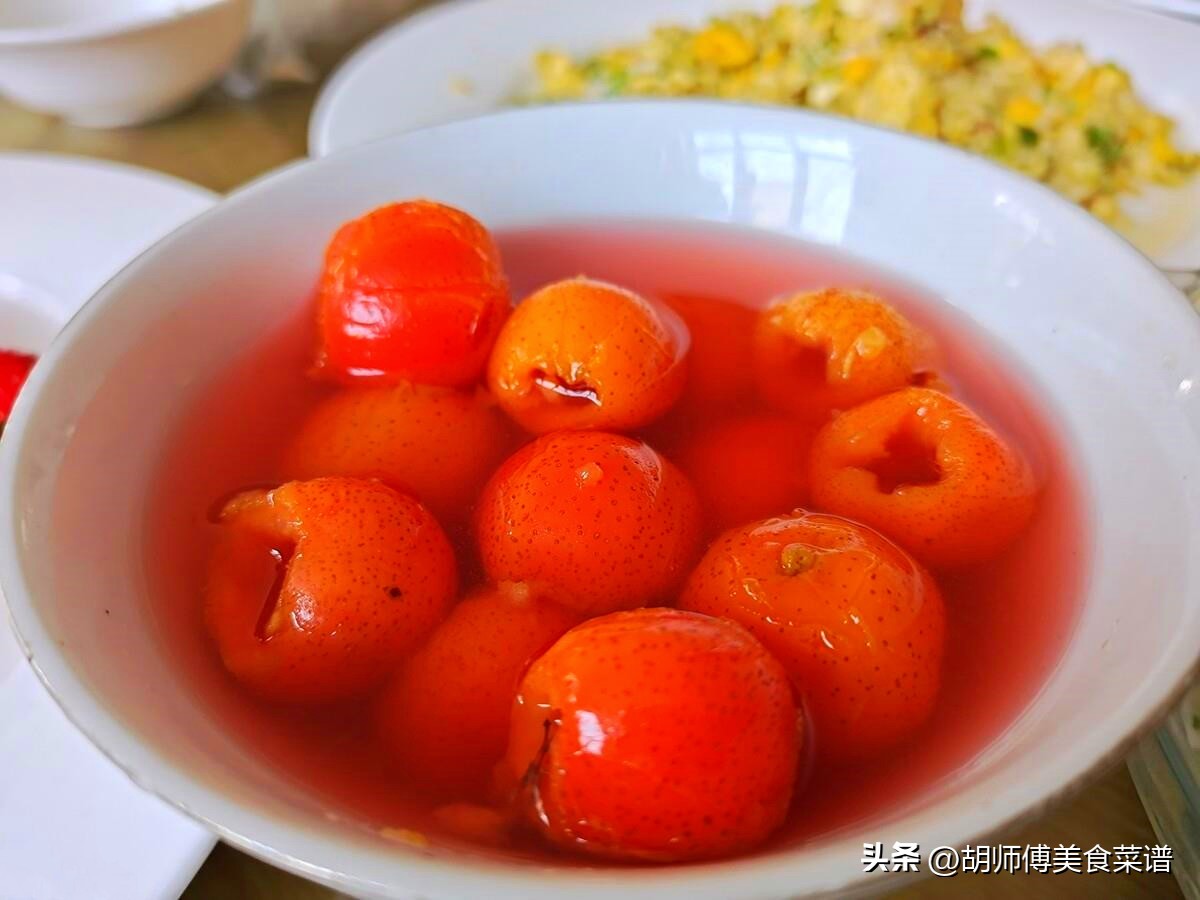 它是藏在身边的“养肝果”，每天吃点，好肝自然来，不懂吃真可惜